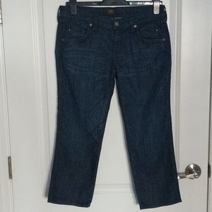 Citizens of Humanity Kelly Jeans